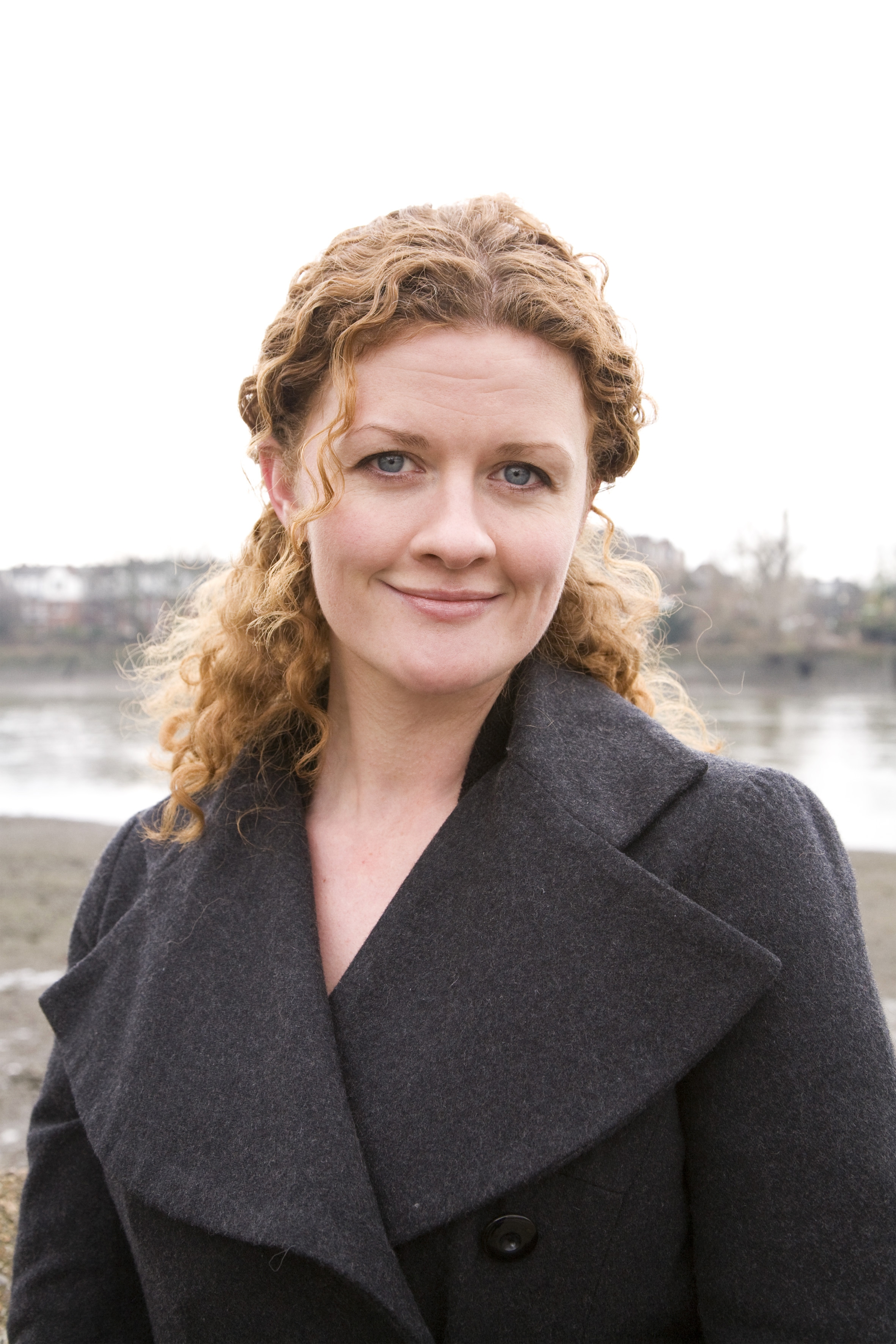 Susan Fletcher
